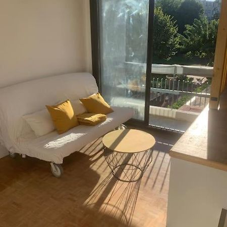 Appartement Superbe T1 Refait A Neuf, Parking, Clim, Metro à Toulouse Extérieur photo