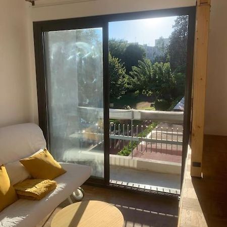 Appartement Superbe T1 Refait A Neuf, Parking, Clim, Metro à Toulouse Extérieur photo