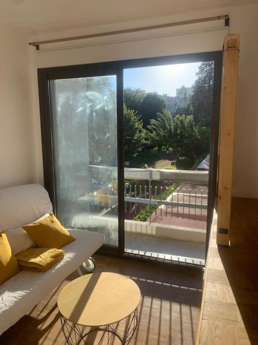 Appartement Superbe T1 Refait A Neuf, Parking, Clim, Metro à Toulouse Extérieur photo